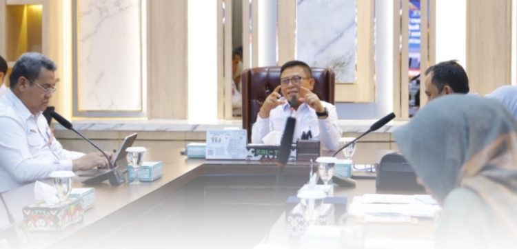 Samarinda Perkuat Keterbukaan Informasi untuk Tingkatkan Pelayanan Publik