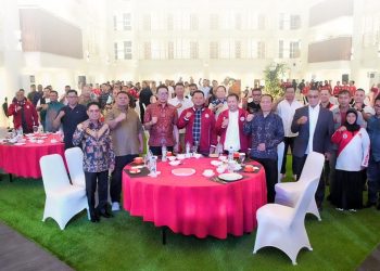 Samarinda Siap Sukseskan Kapolri Cup 2026, Ratusan Judoka Nasional Siap Bertanding