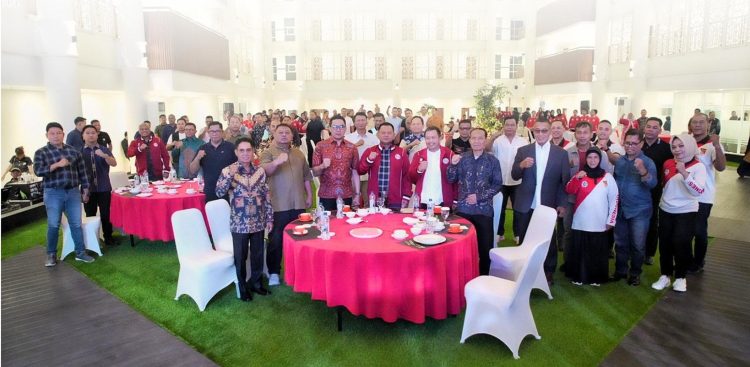 Samarinda Siap Sukseskan Kapolri Cup 2026, Ratusan Judoka Nasional Siap Bertanding