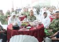 Sekda Samarinda Hadiri Peluncuran Koperasi Merah Putih, Dorong Penguatan Ekonomi Berbasis Masyarakat