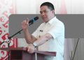 Pemkot Samarinda Perkuat Pengendalian Inflasi Jelang Iduladha Lewat Strategi 4K