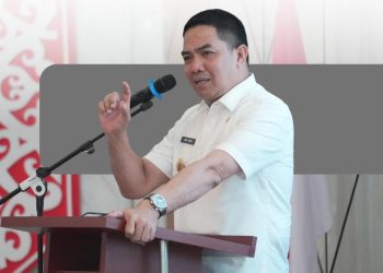 Pemkot Samarinda Perkuat Pengendalian Inflasi Jelang Iduladha Lewat Strategi 4K
