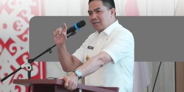 Pemkot Samarinda Perkuat Pengendalian Inflasi Jelang Iduladha Lewat Strategi 4K