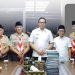 Pemkot Samarinda Dukung Pelaksanaan Muscab Kwarcab Pramuka Juni 2026