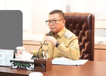 Jelang Iduladha, Pemkot Samarinda Intensif Pantau Harga dan Perkuat Ketersediaan Bahan Pokok