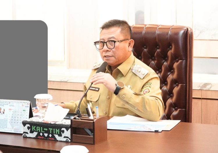 Jelang Iduladha, Pemkot Samarinda Intensif Pantau Harga dan Perkuat Ketersediaan Bahan Pokok