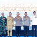 Kapolri Resmikan Aspol dan RS Bhayangkara di Samarinda, Perkuat Sinergi Pemkot dan Polri