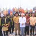 Wawali Samarinda Dorong Laskar Banjar Borneo Jadi Mitra Pembangunan dan Pelestarian Budaya