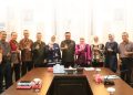 Fokus Peningkatan SDM, Pemkot Samarinda Buka Kolaborasi dengan Universitas Megarezky