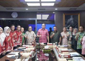 Bank Samarinda Raih Laba Perdana Rp2,74 Miliar, Perkuat Ekspansi dan Digitalisasi Layanan