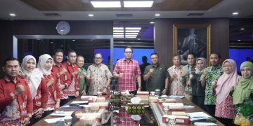 Bank Samarinda Raih Laba Perdana Rp2,74 Miliar, Perkuat Ekspansi dan Digitalisasi Layanan