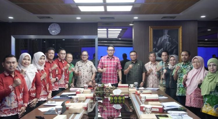 Bank Samarinda Raih Laba Perdana Rp2,74 Miliar, Perkuat Ekspansi dan Digitalisasi Layanan