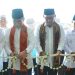 Wawali Samarinda Apresiasi Peresmian Gedung PWNU Kaltim dan Penutupan Muskerwil II