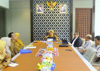 Lomba Bank Sampah dan Kampung Salai 2026 Digelar, Pemkot Samarinda Dorong Pengelolaan Sampah Bernilai Ekonomi