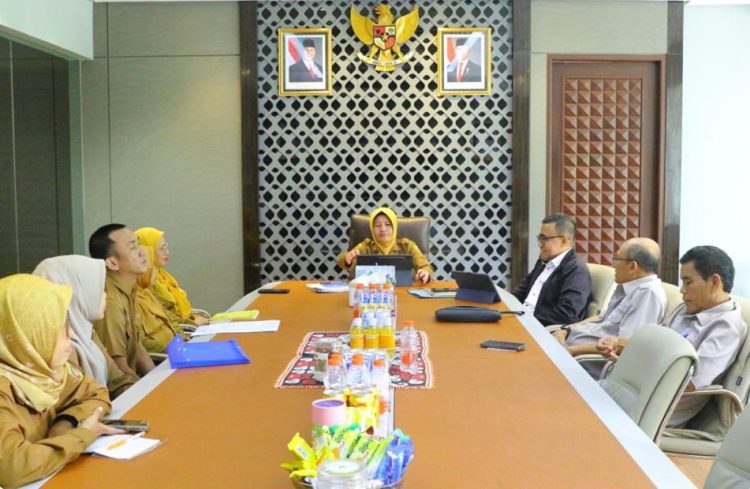 Lomba Bank Sampah dan Kampung Salai 2026 Digelar, Pemkot Samarinda Dorong Pengelolaan Sampah Bernilai Ekonomi