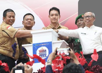 Penutupan Judo Kapolri Cup 2026 Perkuat Sportivitas dan Persaudaraan Atlet