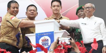 Penutupan Judo Kapolri Cup 2026 Perkuat Sportivitas dan Persaudaraan Atlet