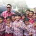 Pemkot Samarinda Dorong SDN 012 Jadi Percontohan Pengembangan Infrastruktur Pendidikan Modern