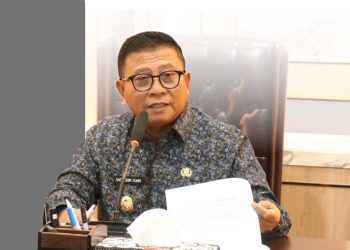 Pemkot Samarinda Sambut Program Integrated Farming GBN MI, Legalitas Jadi Syarat Utama