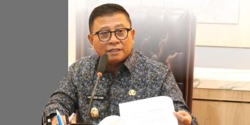 Pemkot Samarinda Sambut Program Integrated Farming GBN MI, Legalitas Jadi Syarat Utama