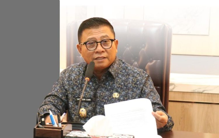 Pemkot Samarinda Sambut Program Integrated Farming GBN MI, Legalitas Jadi Syarat Utama