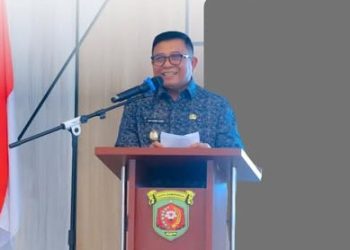 Samarinda Raih Indeks Ketahanan Daerah Tertinggi di Kaltim, Perkuat Mitigasi dan Penanggulangan Bencana