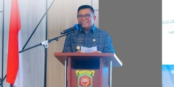 Samarinda Raih Indeks Ketahanan Daerah Tertinggi di Kaltim, Perkuat Mitigasi dan Penanggulangan Bencana