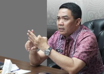 Dialog Ekonomi Bahas Peran Sensus dalam Membaca Tantangan dan Arah Pembangunan Daerah