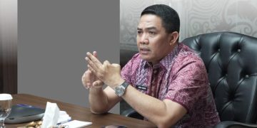 Dialog Ekonomi Bahas Peran Sensus dalam Membaca Tantangan dan Arah Pembangunan Daerah