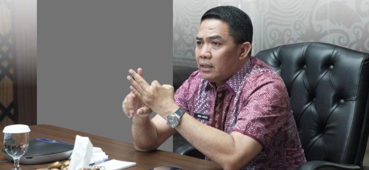 Dialog Ekonomi Bahas Peran Sensus dalam Membaca Tantangan dan Arah Pembangunan Daerah