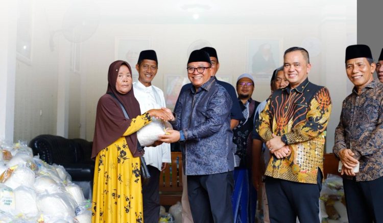 Wawali Samarinda Saefuddin Zuhri Ajak Komunitas Madura Pererat Persaudaraan dan Dukung Kemajuan Samarinda