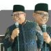 Hadiri Silaturahmi Muslimat NU, Wawali Tekankan Semangat Gotong Royong
