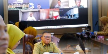 Pemkot Samarinda Perkuat Pengawasan Harga dan Pasokan Kebutuhan Pokok Menjelang Iduladha