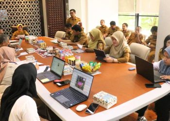 Sekda Samarinda Dorong Pengawasan Ketat Perizinan Usaha Hiburan dan Kuliner