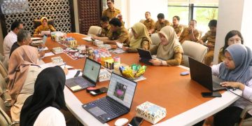 Sekda Samarinda Dorong Pengawasan Ketat Perizinan Usaha Hiburan dan Kuliner
