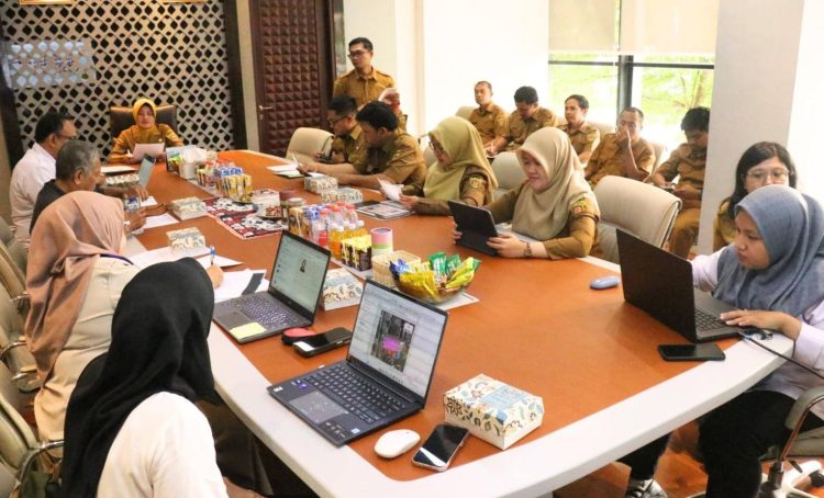 Sekda Samarinda Dorong Pengawasan Ketat Perizinan Usaha Hiburan dan Kuliner