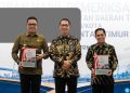 Pemkot Samarinda Pertahankan Opini WTP 12 Tahun Beruntun, Andi Harun Tekankan Penguatan Tata Kelola