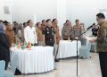 Wali Kota Samarinda Tegaskan SPMB 2026/2027 Harus Transparan dan Bebas Praktik Titip Siswa