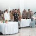 Wali Kota Samarinda Tegaskan SPMB 2026/2027 Harus Transparan dan Bebas Praktik Titip Siswa