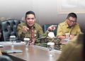 Pemkot Samarinda Percepat Penataan Kampung Tenun dan Waterfront City Jadi Kawasan Wisata Budaya