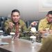 Pemkot Samarinda Percepat Penataan Kampung Tenun dan Waterfront City Jadi Kawasan Wisata Budaya