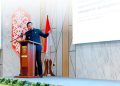 Wali Kota Samarinda Dorong Penguatan Integritas dan Pencegahan Korupsi untuk Wujudkan Tata Kelola Pemerintahan Bersih