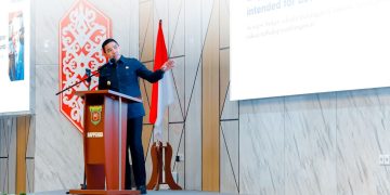 Wali Kota Samarinda Dorong Penguatan Integritas dan Pencegahan Korupsi untuk Wujudkan Tata Kelola Pemerintahan Bersih