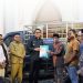 Wali Kota Samarinda Serahkan Bantuan Sapi Kurban Presiden untuk Masjid Raya Darussalam