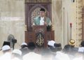 Wali Kota Samarinda Ajak Masyarakat Jadikan Iduladha Momentum Perkuat Keikhlasan dan Solidaritas Sosial