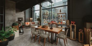 ASHTA District 8 Hadirkan Free Reading Space Pertama di Mall
