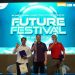 BINUS Online Future Festival Bekali Generasi Muda Siap Karier