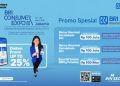 BRI Insurance Tebar Promo Spesial di Event BRI Consumer Expo 2026 di JICC