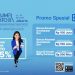 BRI Insurance Tebar Promo Spesial di Event BRI Consumer Expo 2026 di JICC