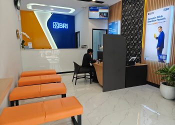 BRI KK ITC Cempaka Mas Hadir Layani Pengunjung Mall dan Nasabah Umum Melalui Weekend Banking